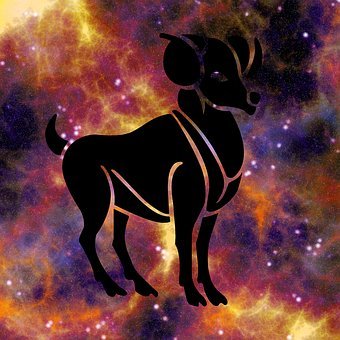 HOROSCOPO ARIES HOY