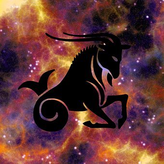 HOROSCOPO CAPRICORNIO HOY