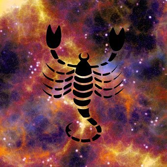 HOROSCOPO ESCORPIO HOY