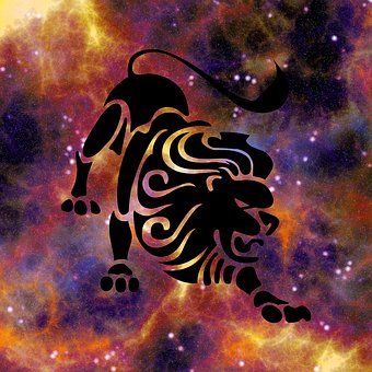 HOROSCOPO LEO HOY