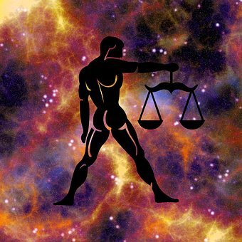 HOROSCOPO LIBRA HOY