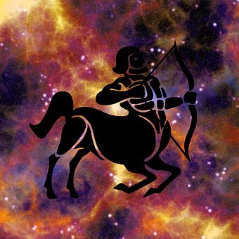 HOROSCOPO SAGITARIO HOY